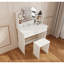 Commode à un tiroir