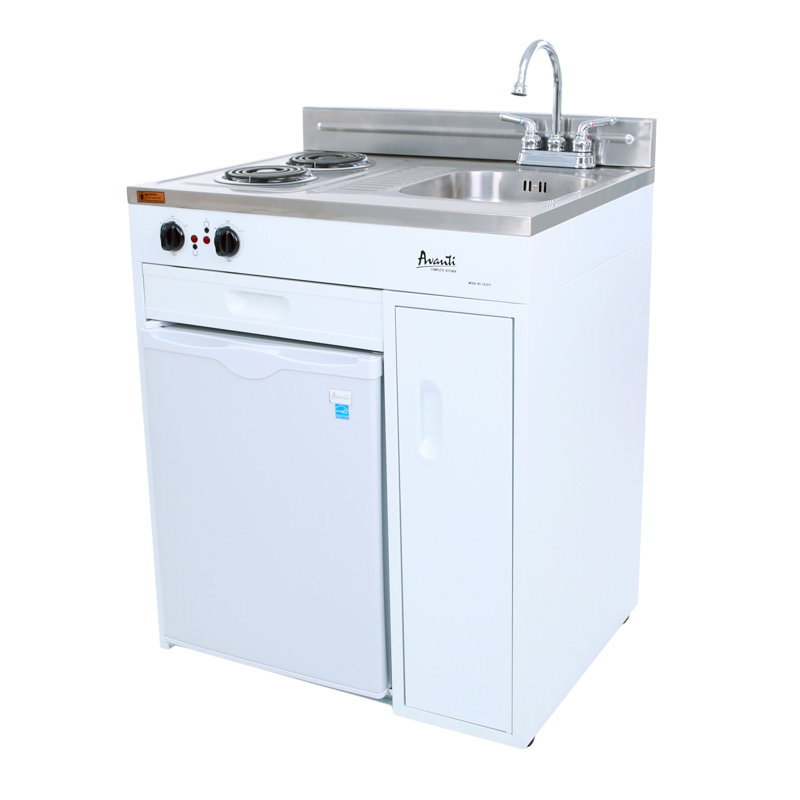Cuisine miniature 30 po Avanti
