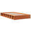 Friona Wood Platform Bed-1374960305-1374960315