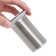 Vidaxl Push Drain Without Overflow Function 2.5X2.5X3.6"
