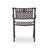CANTERBURY CAST CHAIR