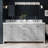 Cambridge 73'' Solid Wood Double Bathroom Vanity in Grey, with 1.5'' Carrara Marble Top, Center, Rectangle Sink-132471237-26337892