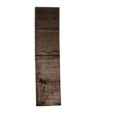 Hand-Knotted High-Quality Brown Area Rug