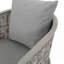 Chaise d'extérieur pour club