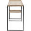 Andrica Iron Writing Desk