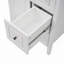 Meuble-lavabo avec lavabo, armoire et tiroirs-116121004