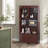 5 Tier Open Bookcase And Bookshelf, 63 In-1855488990