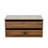 2-Drawer Chest For Bedroom, 28" W