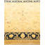 Classic One-of-a-Kind 6' 2" X 8' 10" Hand Knotted Area Rug
