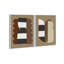 Puzzle Catcher Set Set by Oliver Gal-595114501-595114502