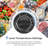 IceLapse 6‑Speed Temp Quiet Energy‑Saving Freezer-134904901