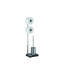 Menoto Freestanding Toilet Brush Set