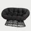Fauteuil Papasan Ariyelle-290567866