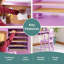 Ensemble de bureau et chaise pour enfants-456771366