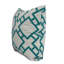 Housse et insert de coussin d'extérieur carré Palm Beach-26349485-26349490