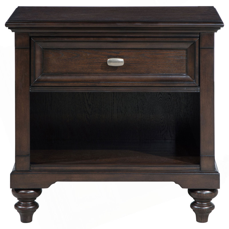 Table de chevet 1 tiroir Berwick