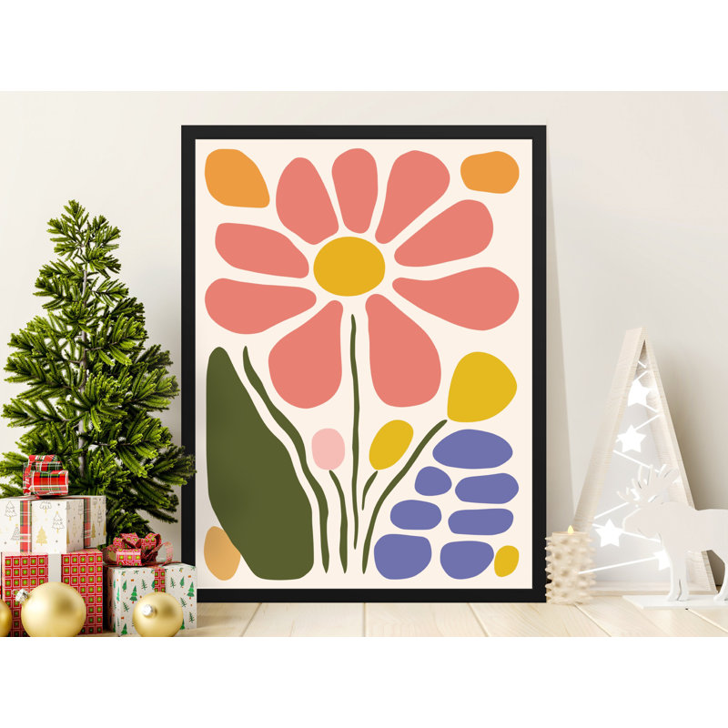 Colyer Single Picture Frame Print, 60.96 cm H x 45.72 cm W