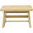 Sorbus Bamboo Step Stool