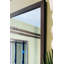 Miroir en bois avec support de sécurité idéal pour salle de bain / miroir de meuble-lavabo Collection Ellis-1456036935-1456036948