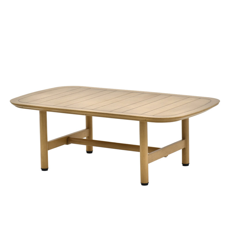 Table basse d'extérieur Modeno
