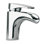 Novello Complete Shower System with Rough in-Valve
