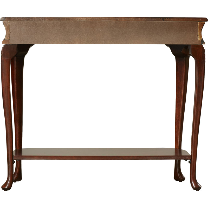 Ridgeland Console Table, Plantation Cherry