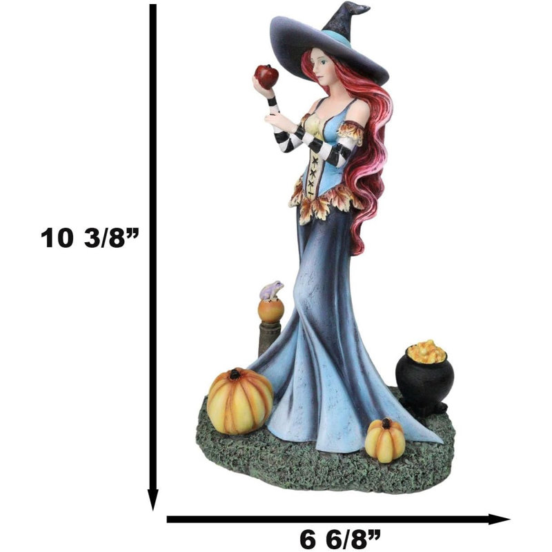 Figurine magique Amy Brown