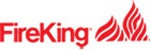 FireKing logo