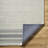 Beadon Wool Striped Indoor Rug-2033892532