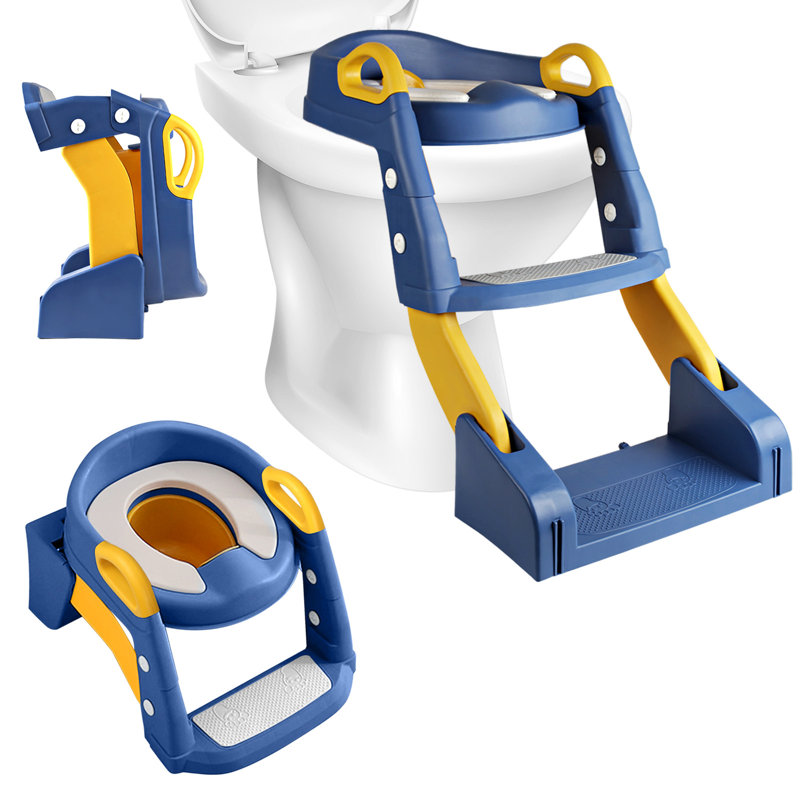Round Toilet Seat
