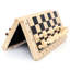 Jeu d'échecs magnétique