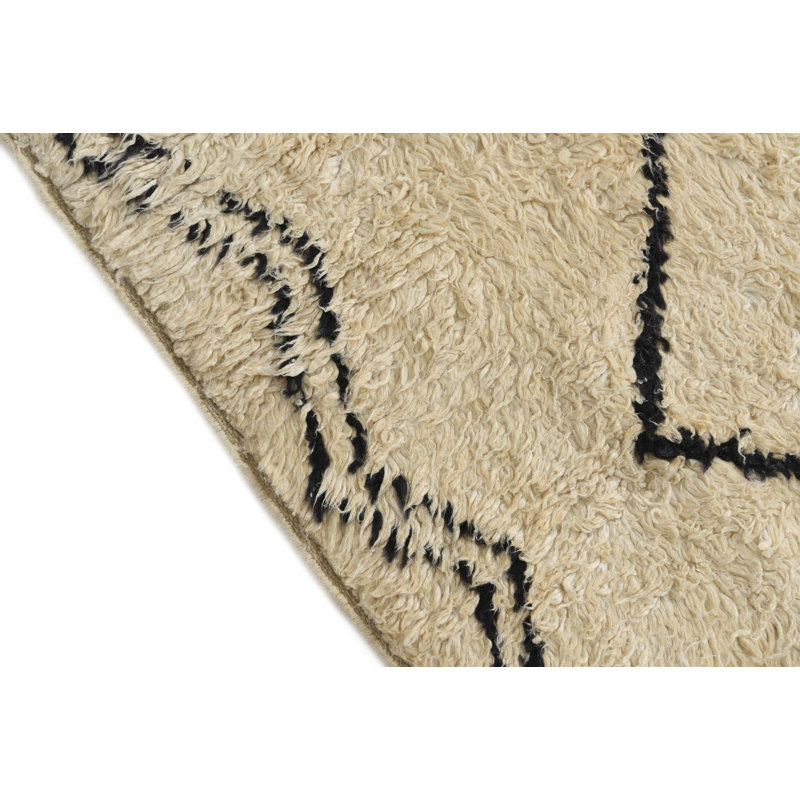 Odea Ivory Rug