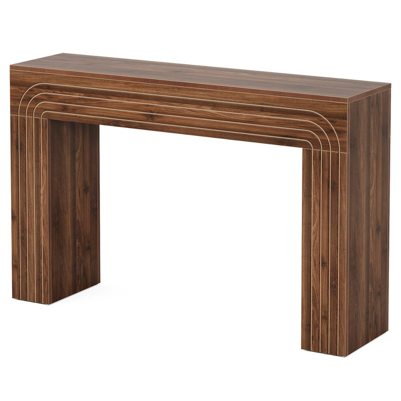 Farmhouse Console Table