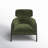 Upholstered Armchair-1069205715