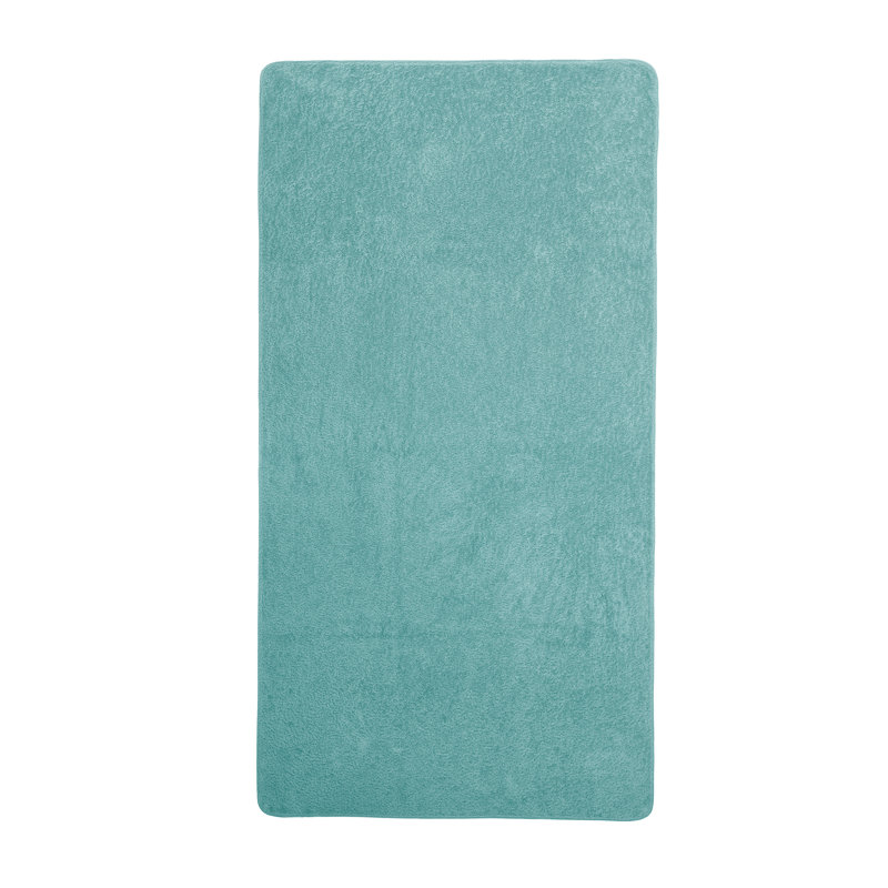 Egoist Beach Towel, Baltic