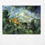 Paul Cezanne - Wrapped Canvas Painting-21211567