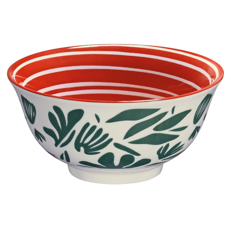 Agu Porcelain Cereal Bowl