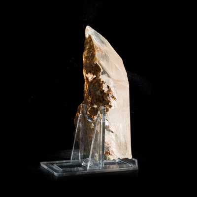 Selenite - Naica Mine, Mexico