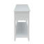 Console Flavius Finish
