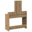 Dressing Table with Mirror