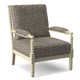 Sabrina 29" Wide Armchair