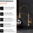 Touchless Kitchen Faucet With Pull Down - Automatic Smart Hands- Brushed Gold Modern Sink For Contemporary Kitchens Spray
