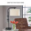 Lampe de bureau 26,75 po Pariaman-1192131140-1192131147