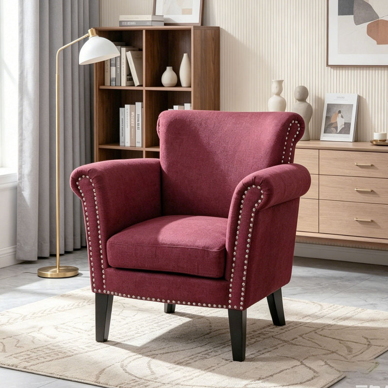 CLUB CHAIR
