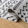 Hermine Geometric Area Rug