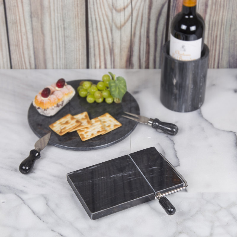 Creative Home Marble Cheese Board
