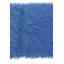 Tapis de couloir bleu Julian