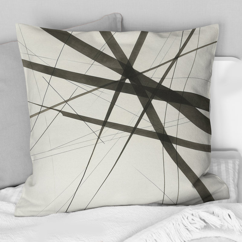 Coussin Minimalist