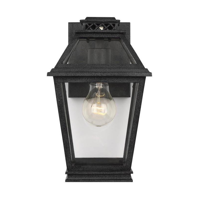 Stone Wall Light
