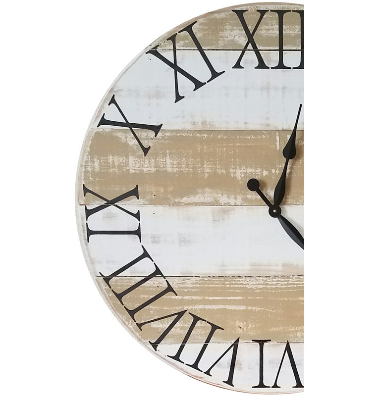 Horloge murale surdimensionnée Zelda, Très grand